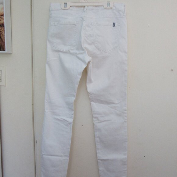 Buffalo David Bitton - Comfy - Breathable - Faith Skinny BL14184 - Picture 4 of 10